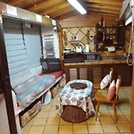 Piscina, Chalet, Tranquila Vakantiehuis *
