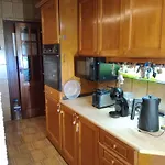 Vakantiehuis Piscina, Chalet, Tranquila