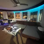 Vakantiehuis Piscina, Chalet, Tranquila *