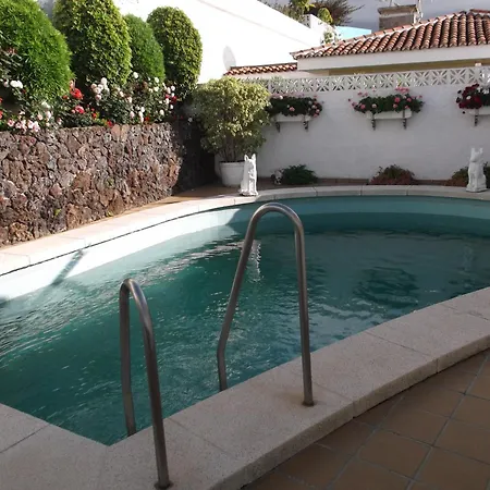 Casa vacanze Piscina, Chalet, Tranquila