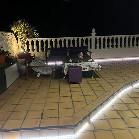 Casa vacanze Piscina, Chalet, Tranquila *