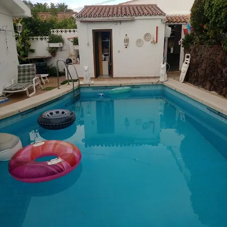 Casa vacanze Piscina, Chalet, Tranquila *