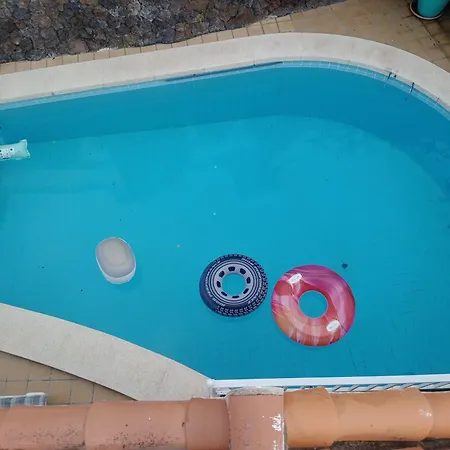 Piscina, Chalet, Tranquila Casa vacanze *