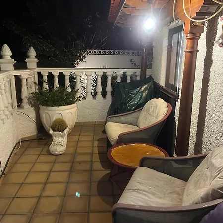 Casa vacanze Piscina, Chalet, Tranquila *