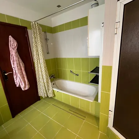 Casa vacanze Piscina, Chalet, Tranquila