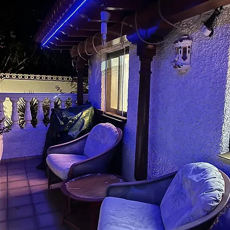 Piscina, Chalet, Tranquila Casa vacanze *
