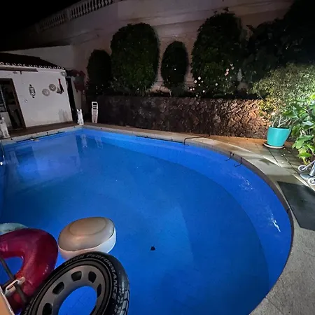 Casa vacanze Piscina, Chalet, Tranquila *