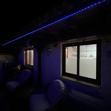 Piscina, Chalet, Tranquila Casa vacanze *
