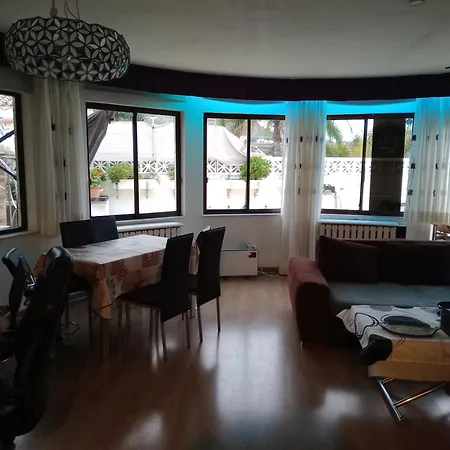 Vakantiehuis Piscina, Chalet, Tranquila Puerto de la Cruz (Tenerife)